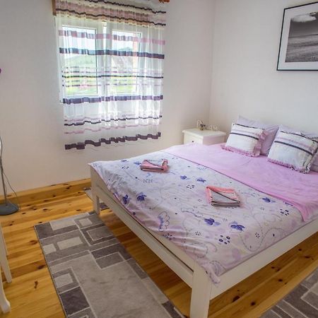 Lux Apartment Žabljak Esterno foto