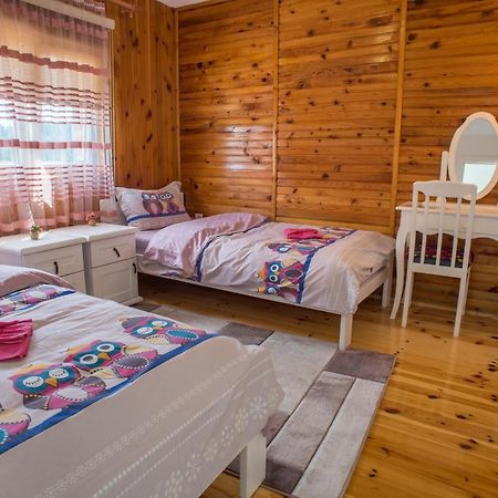 Lux Apartment Žabljak Esterno foto
