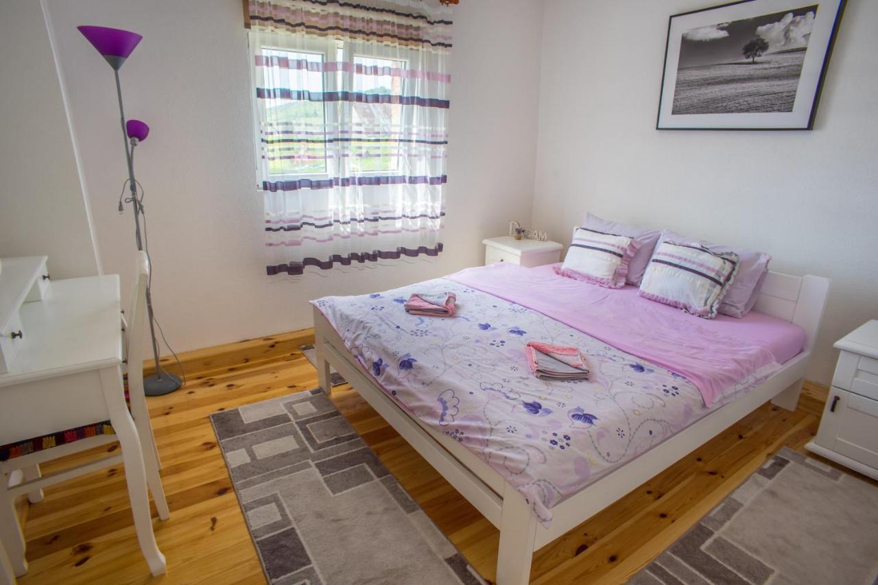 Lux Apartment Žabljak Esterno foto