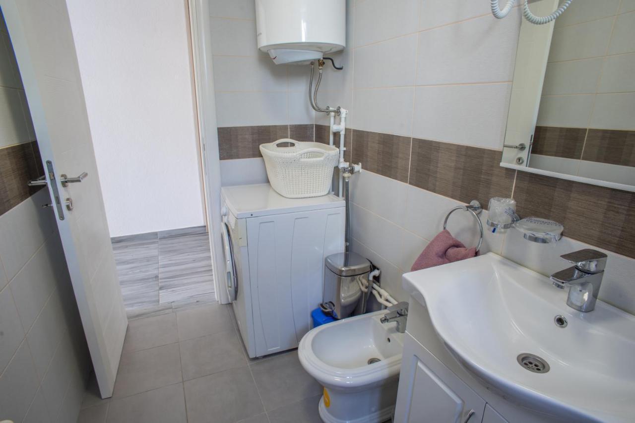 Lux Apartment Žabljak Esterno foto