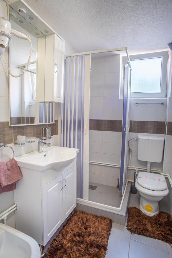 Lux Apartment Žabljak Esterno foto