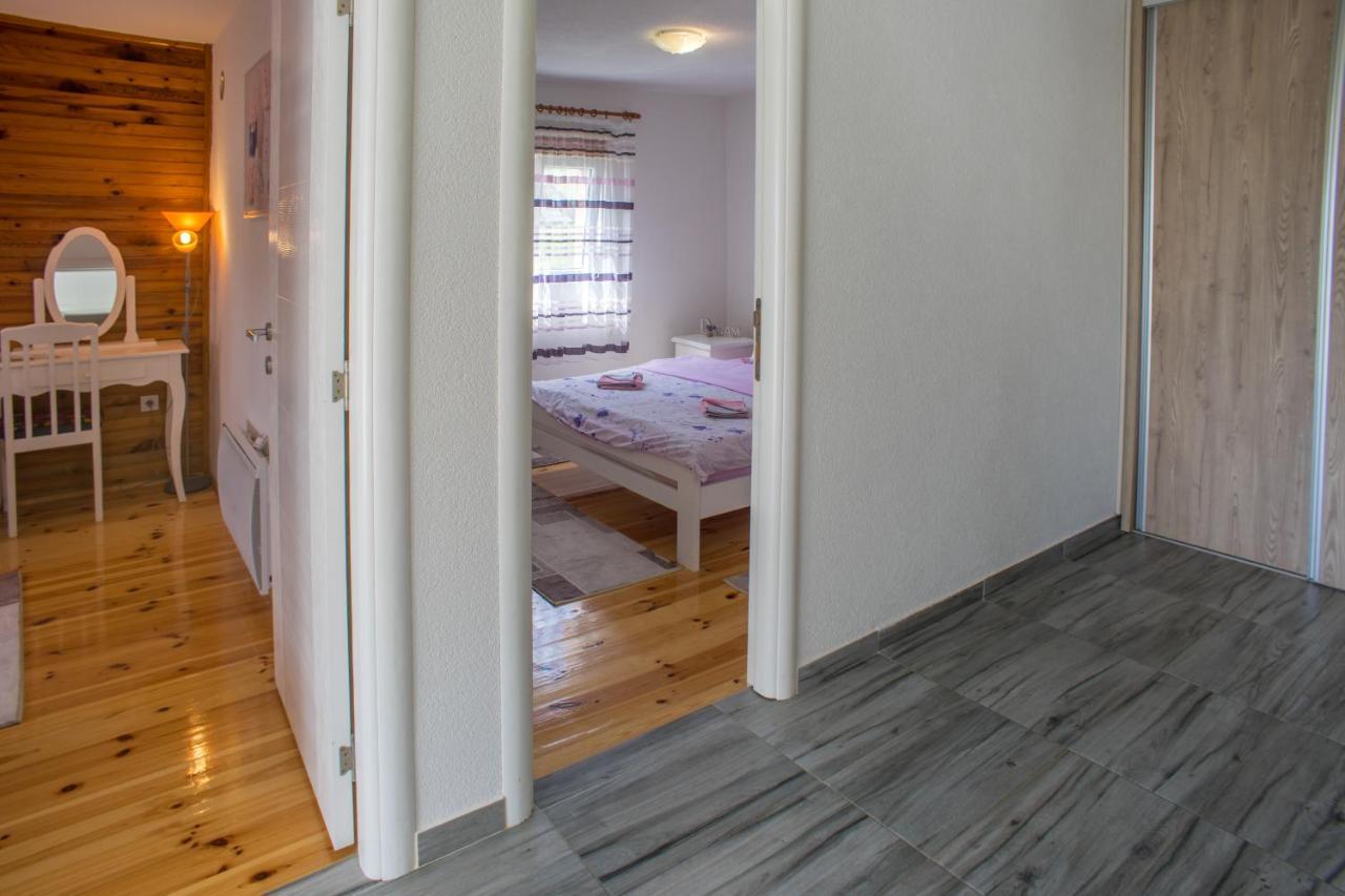 Lux Apartment Žabljak Esterno foto