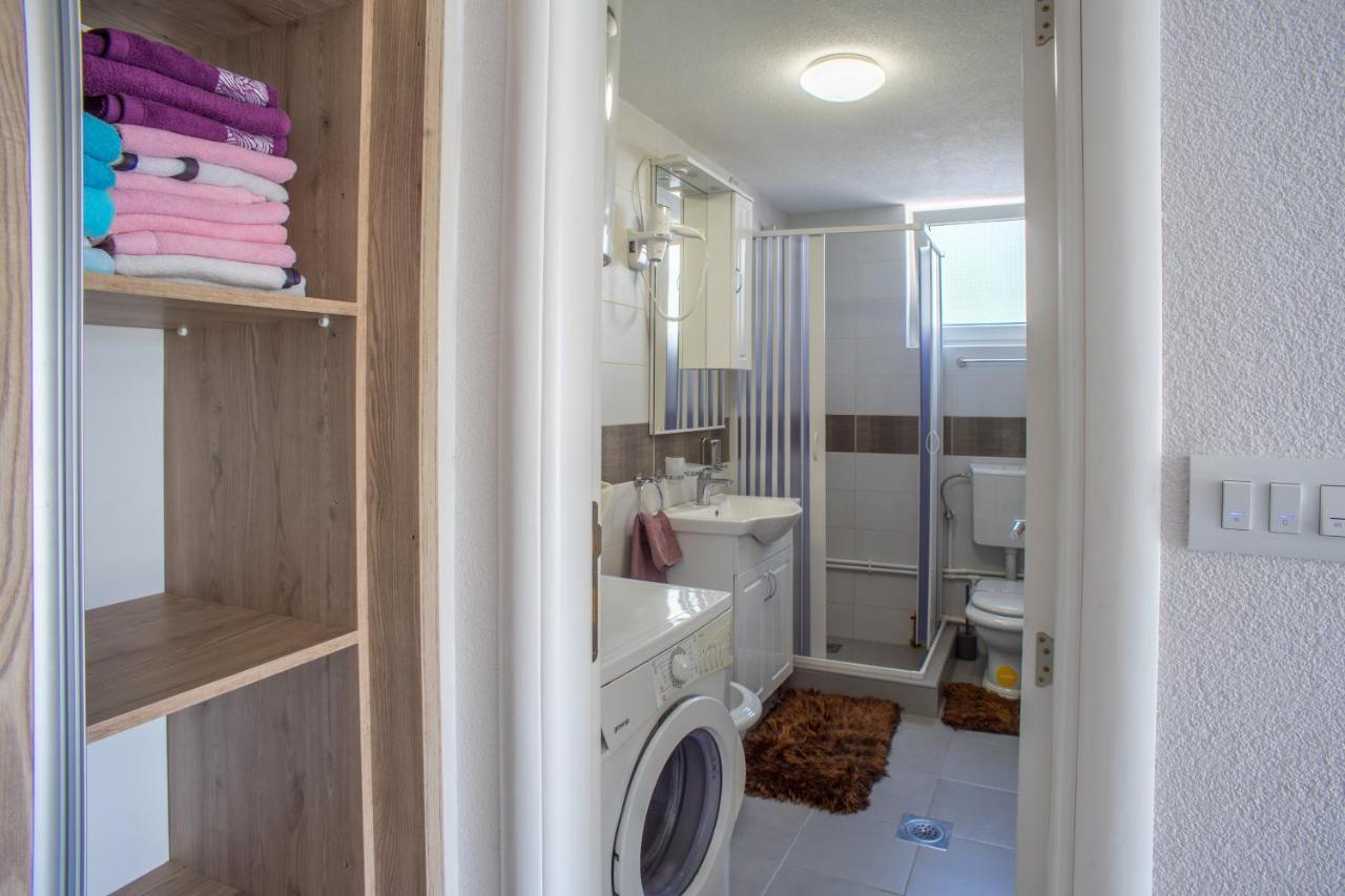 Lux Apartment Žabljak Esterno foto