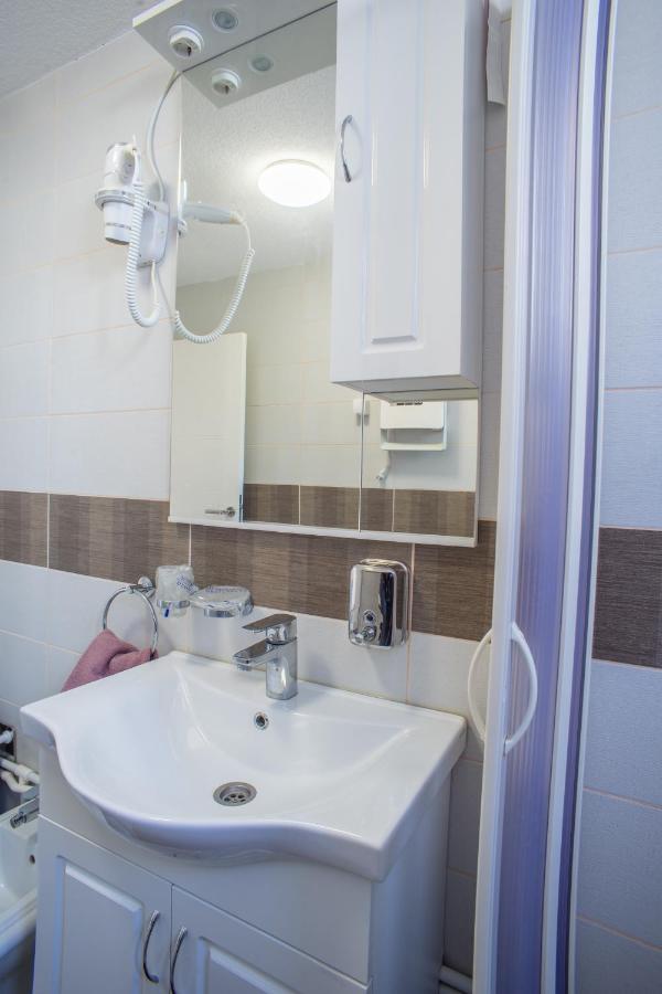 Lux Apartment Žabljak Esterno foto