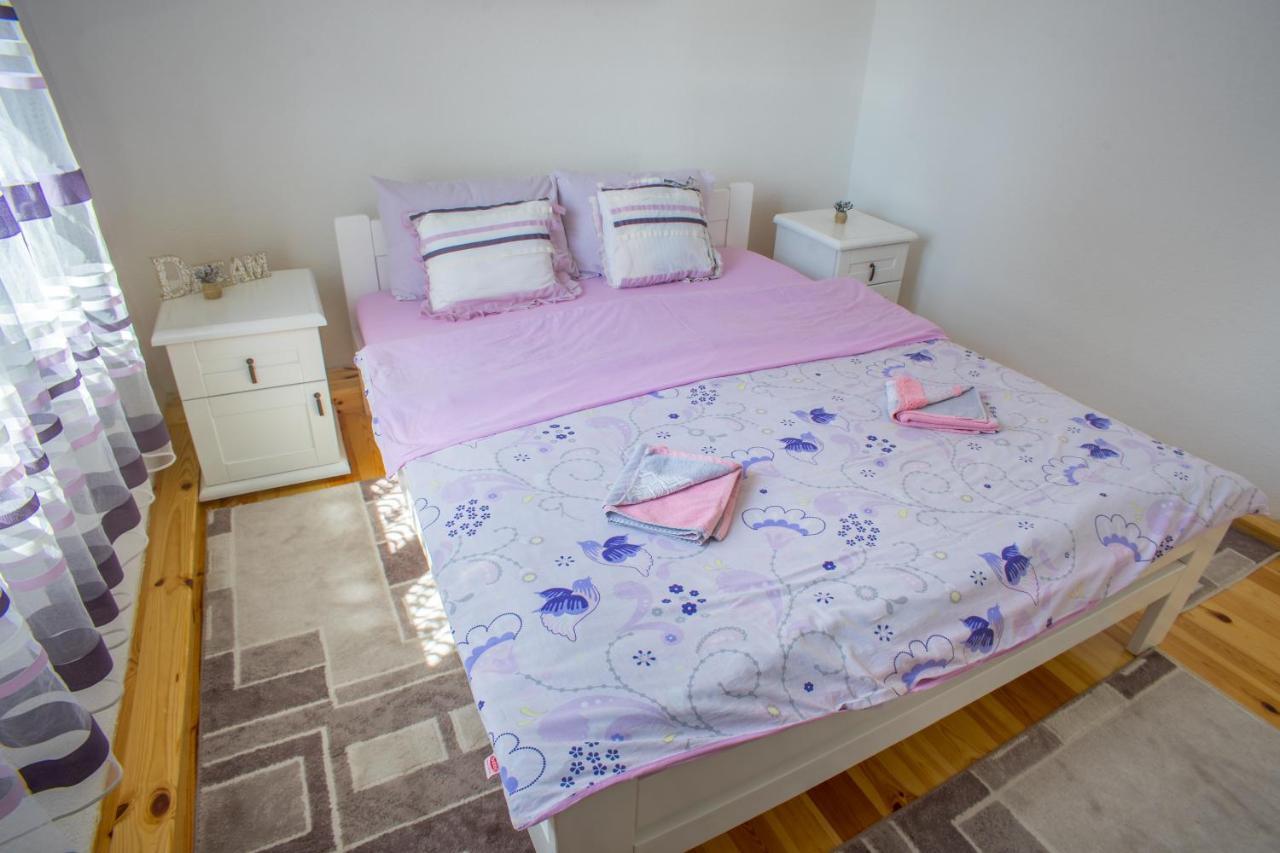 Lux Apartment Žabljak Esterno foto
