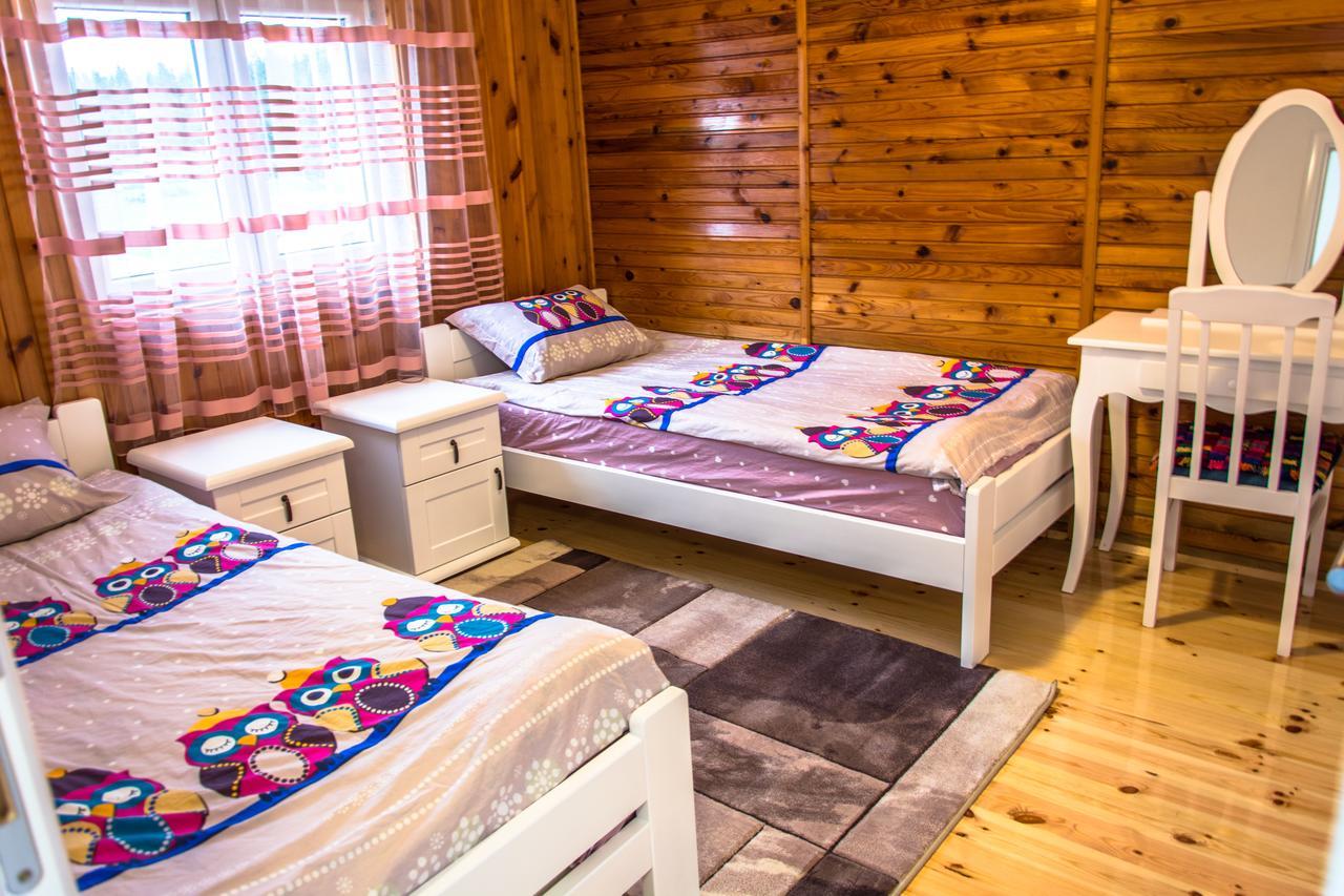Lux Apartment Žabljak Esterno foto