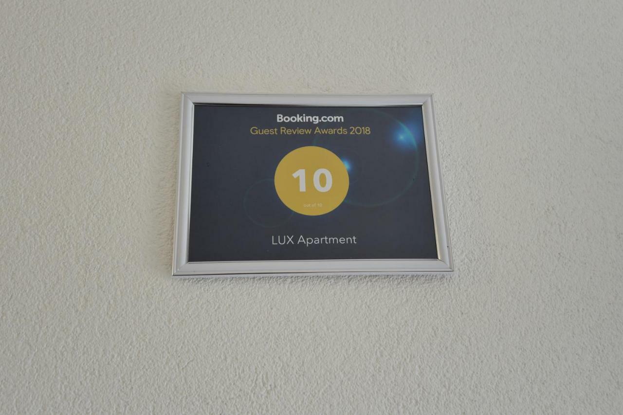 Lux Apartment Žabljak Esterno foto