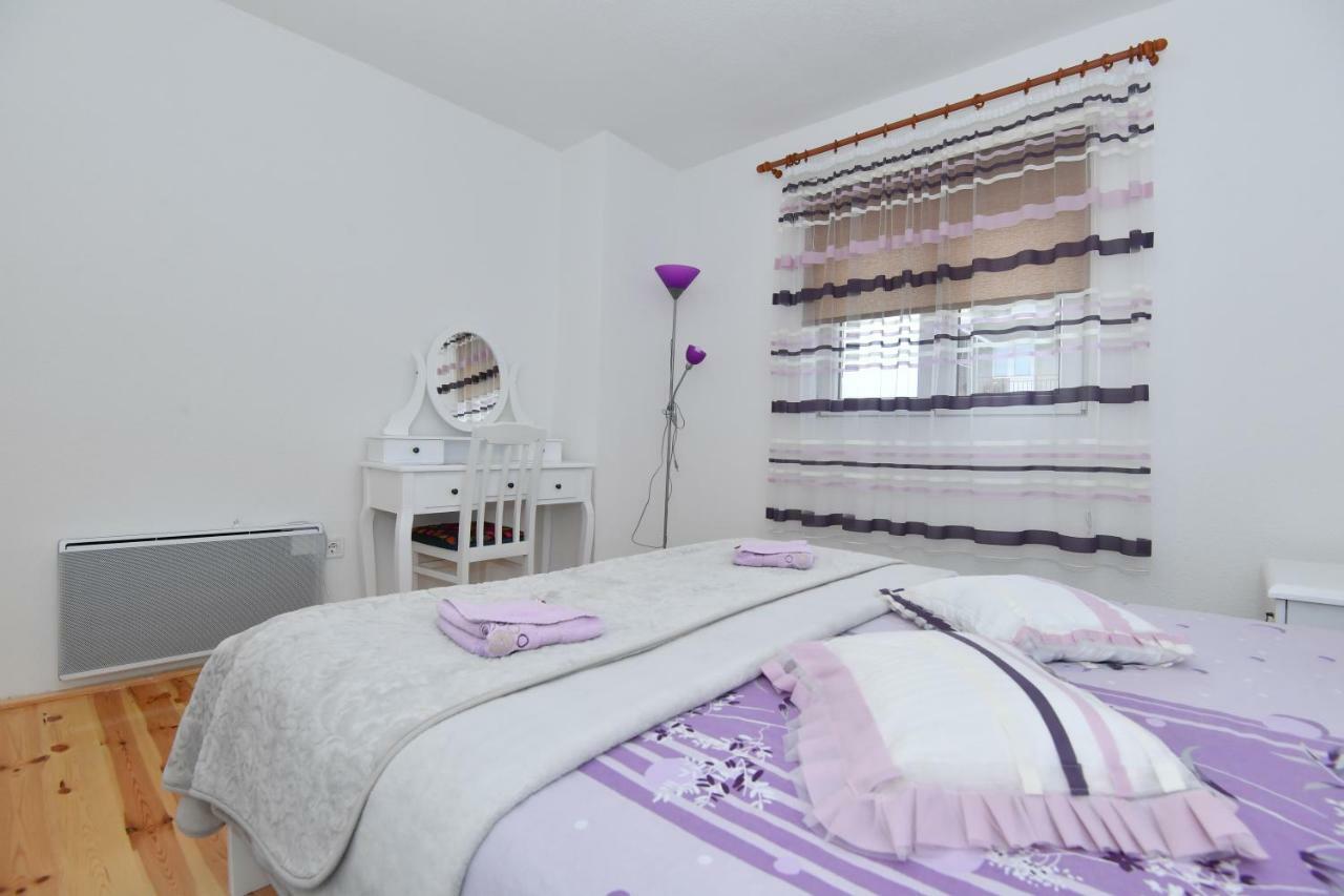 Lux Apartment Žabljak Esterno foto