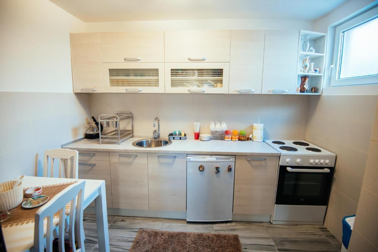 Lux Apartment Žabljak Esterno foto