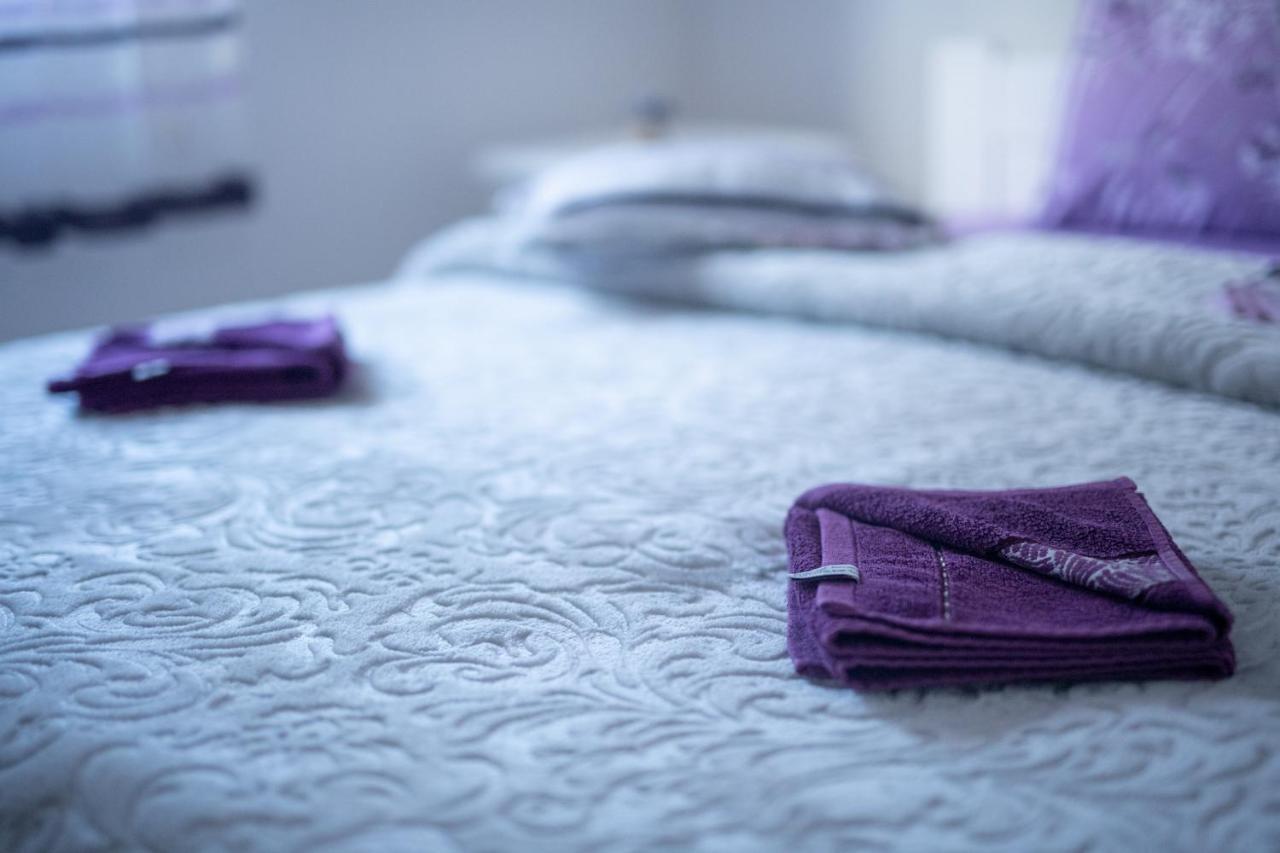 Lux Apartment Žabljak Esterno foto