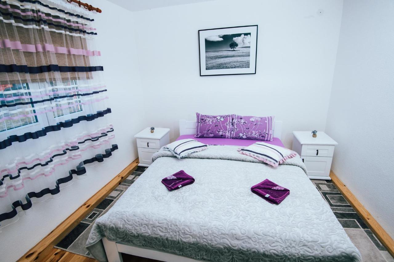 Lux Apartment Žabljak Esterno foto