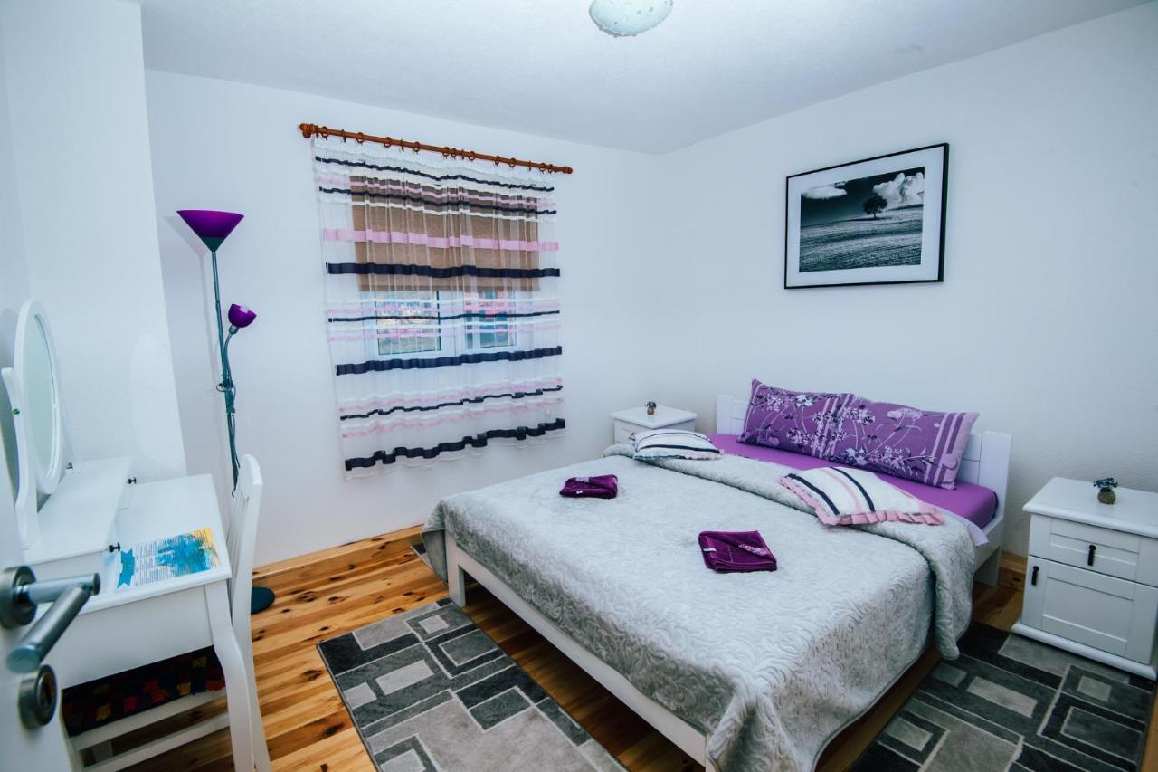 Lux Apartment Žabljak Esterno foto